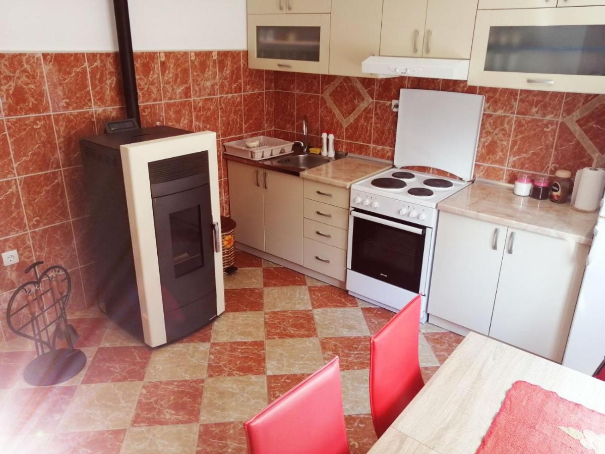 Apartmán Nemanja Trebinje Exteriér fotografie
