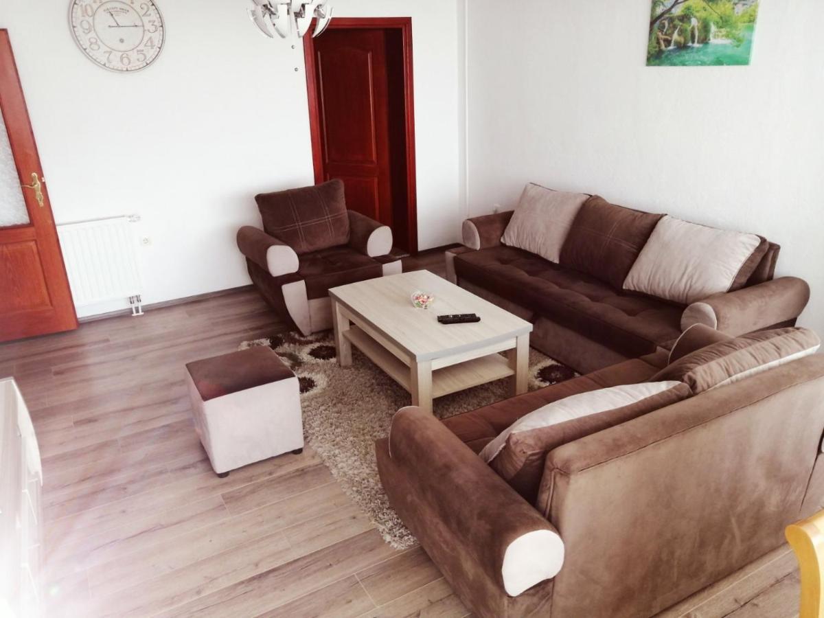 Apartmán Nemanja Trebinje Exteriér fotografie