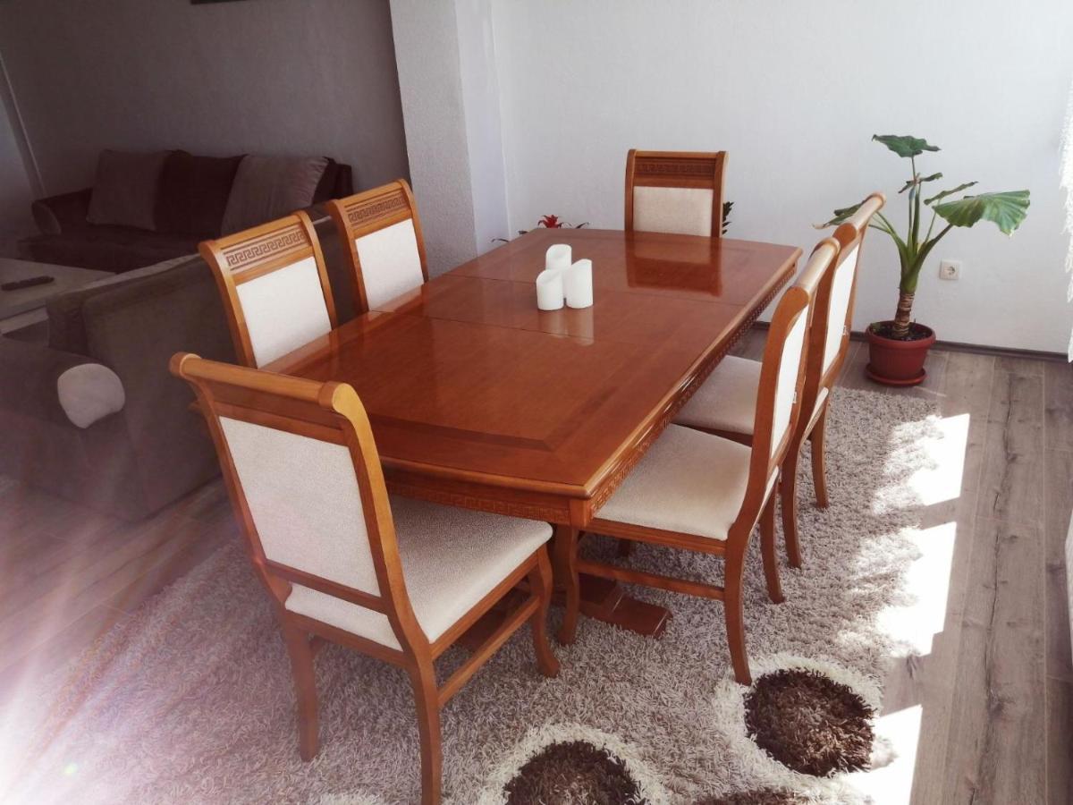 Apartmán Nemanja Trebinje Exteriér fotografie
