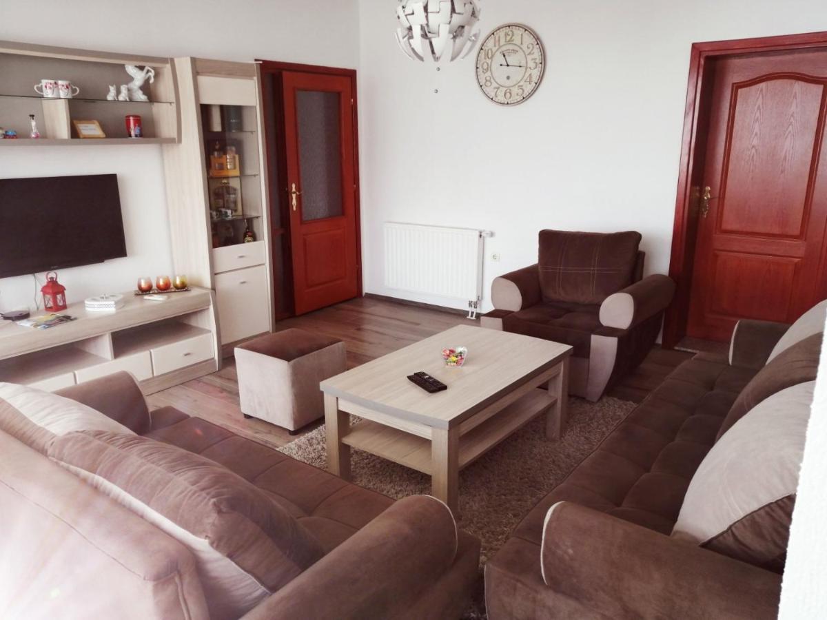 Apartmán Nemanja Trebinje Exteriér fotografie