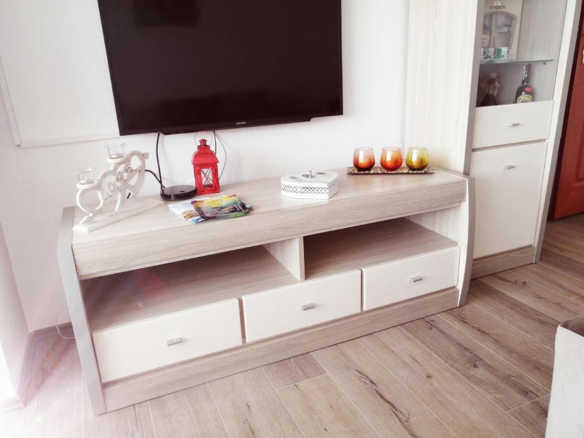 Apartmán Nemanja Trebinje Exteriér fotografie