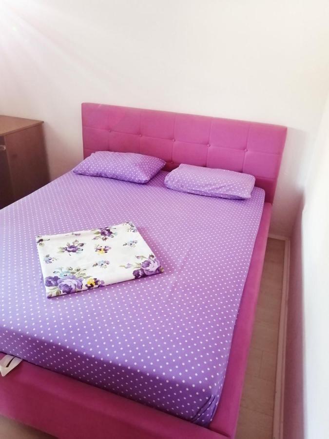 Apartmán Nemanja Trebinje Exteriér fotografie