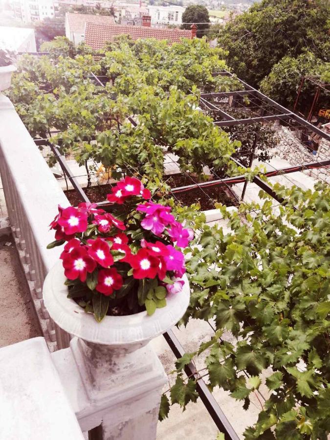 Apartmán Nemanja Trebinje Exteriér fotografie