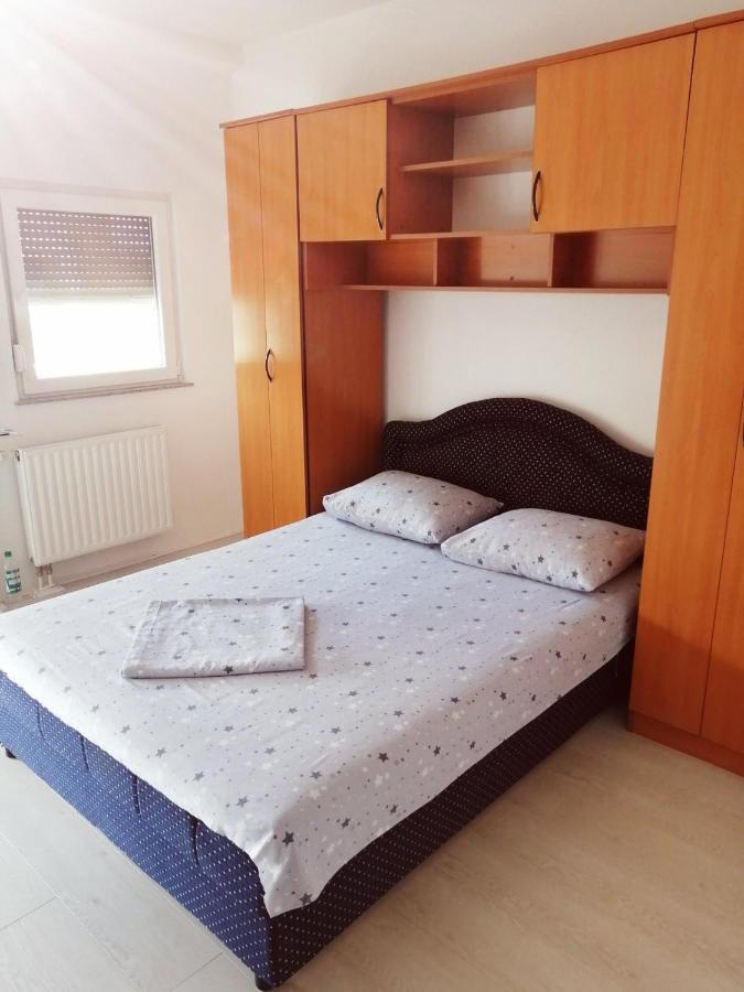 Apartmán Nemanja Trebinje Exteriér fotografie