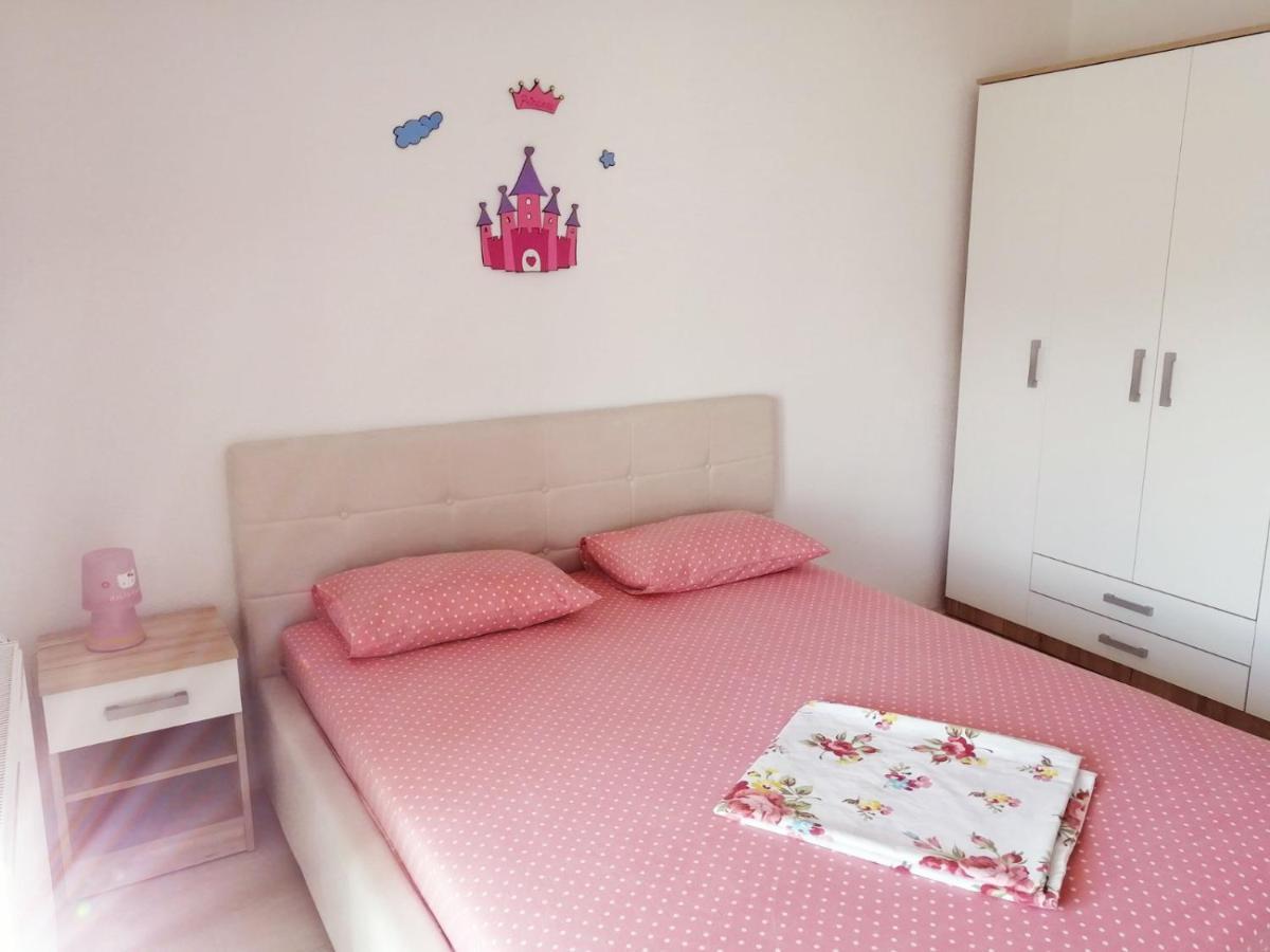 Apartmán Nemanja Trebinje Exteriér fotografie