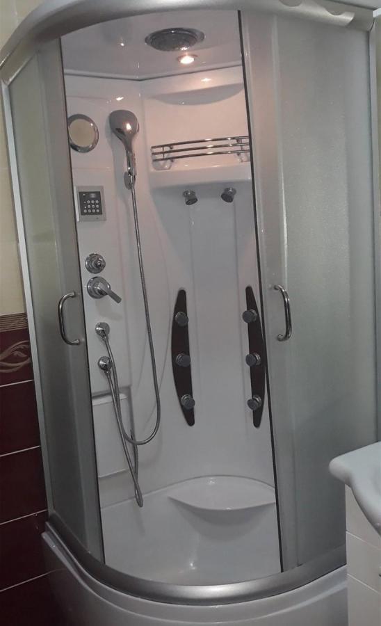 Apartmán Nemanja Trebinje Exteriér fotografie