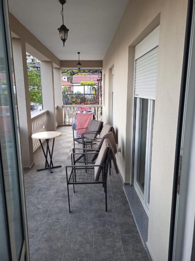 Apartmán Nemanja Trebinje Exteriér fotografie