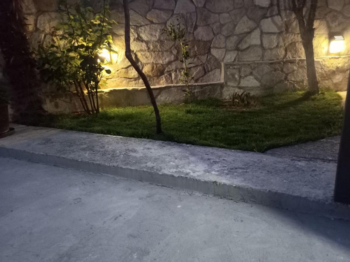 Apartmán Nemanja Trebinje Exteriér fotografie