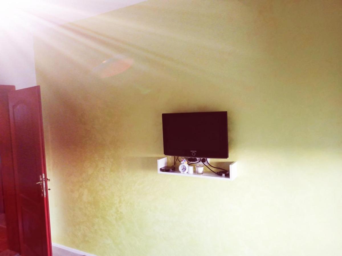 Apartmán Nemanja Trebinje Exteriér fotografie