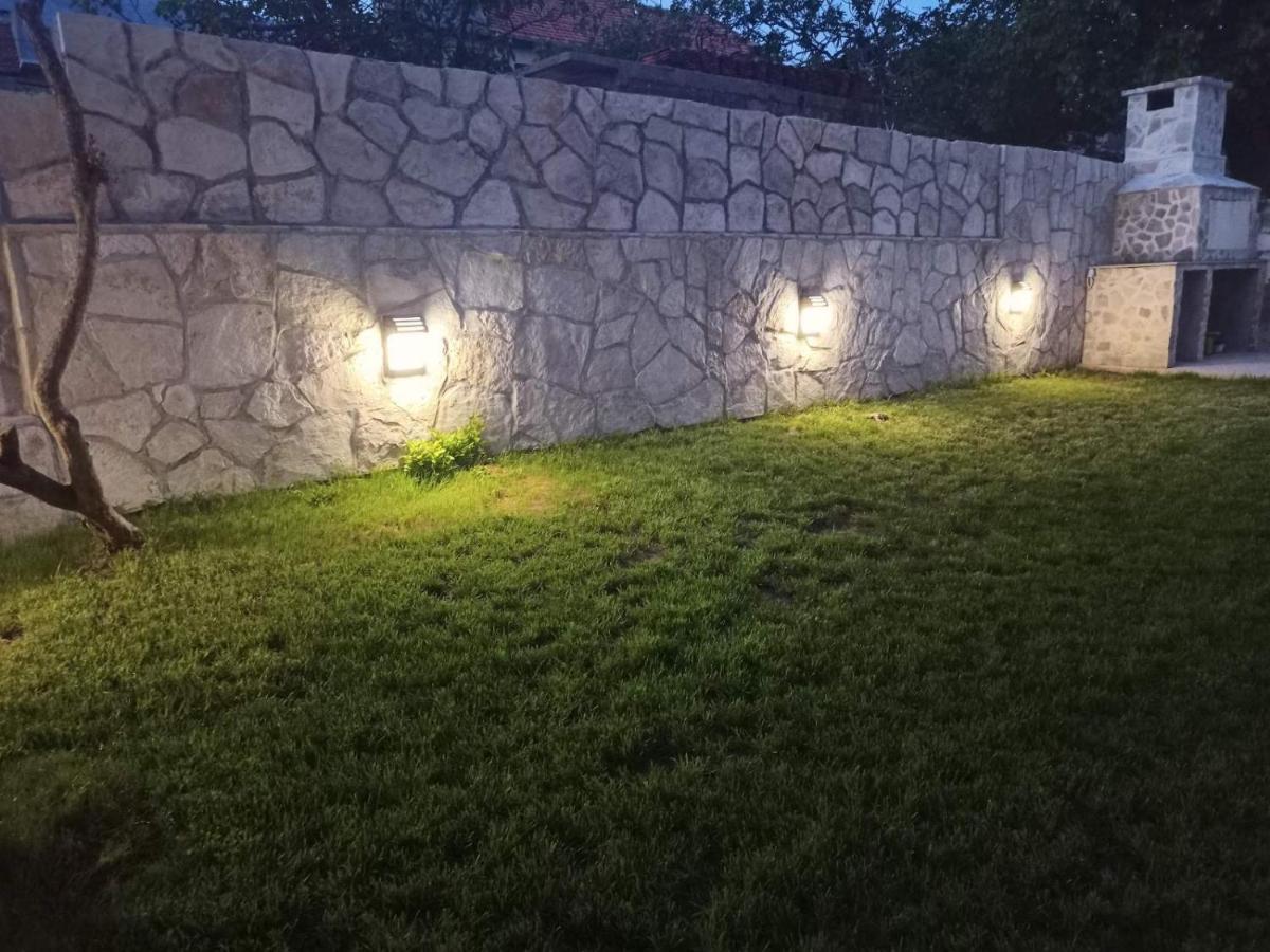 Apartmán Nemanja Trebinje Exteriér fotografie